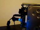 Dock station Dell latitude d630