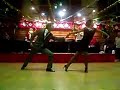 bachata:Susana Montero & Inaki Fernandez bachata:Susana Montero & Inaki Fernandez