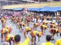 Iloilo Dinagyang 2009 - Tribu Paghidaet