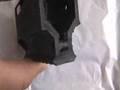 X7 Extended Foregrip Mod part 1