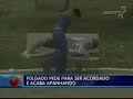 Pegadinha do Jo�o Kleber - Me Acorde as 14Hrs
