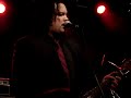 Big Star - September Gurls - live Stockholm