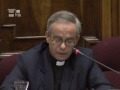 Il pensiero non è stato esiliato dall'università cattolica