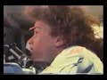 UFO Appears Behind Spacewalker