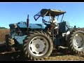 Matbro Mastiff Articulated Tractor