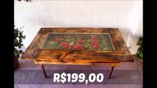 Promoções da semana! 💫