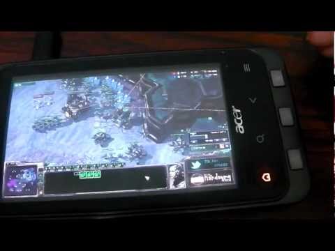 Youtube video for App