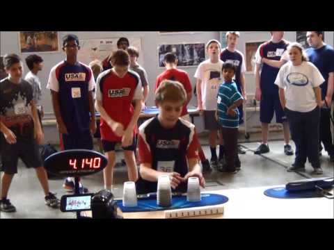 CT Sport Stacking Championships 2016