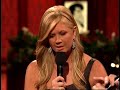 MDA Telethon 2008 - Nancy O\