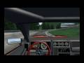 Ford RS 200 in Lienz (rFactor)