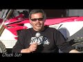 2008 Honda CRF250R - Motocross Bike Test 2008 Honda CRF250R - Motocross Bike Test
