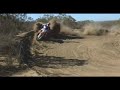 2008 Honda CRF250R - Motocross Bike Test