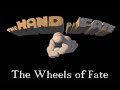 frank klepacki - the wheels of fate, soundtrack from adventure game legend of kyrandia 2: the hand of fate from westwood studios.
