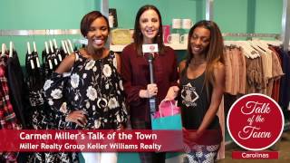 Local Teacher Opens Women's Boutique