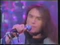 FAITH NO MORE Brixton Day Interview 1990