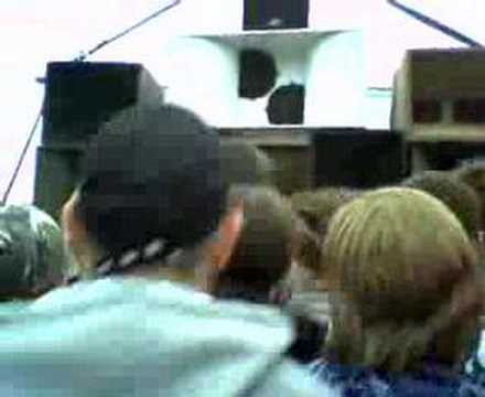 rave in ingham near bury st edmunds