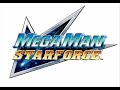 Megaman StarForce Music : Studying!