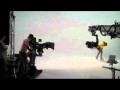 COMERCIAL - Robinho, Neymar e Ganso dan�ando Beyonc�