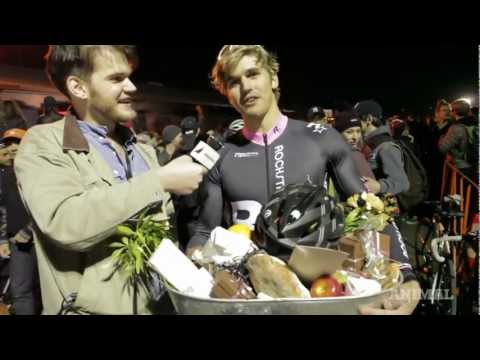 Red Hook Crit Recap (Complete with Crash Footage)