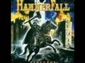 hammerfall-templars of steel