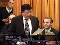 Wajid Khan - Immigration Wajid Khan - Immigration