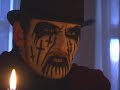 The Puppet Master by King Diamond part 1