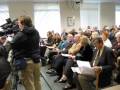 Sen. Karen Kesier on the Budget