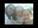Rare Debby Ryan Pics!!