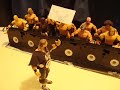 John Cena Figure Entrance