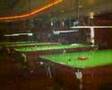 George Gaudry Snooker 2007