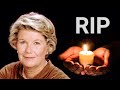 R.I.P. We Are Extremely Sad To Report About Tragic Death Of TV's 'Dallas' Actress Barbara Bel Geddes