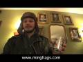 DREAM ANALYSIS BY JOE FRANTZ PART 1