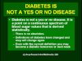 Prediabetes. Spoken Hindi, written English. Dr. Anup, MD Teaches series