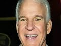 Steve Martin receiving Kennedy Center Honors
