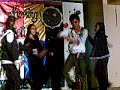 My Dancing Skills - Talent Portion My Dancing Skills - Talent Portion