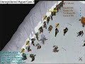 celebrating sosolid2k 10k subscribers at armadyl!