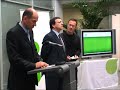 (www.vest.si) Obisk v tehnolo?kem parku