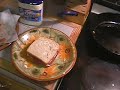 Cholesterol Sandwich