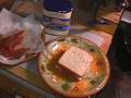 Cholesterol Sandwich