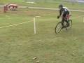Munson Cyclocross Race 11/16/08
