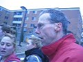 UW stout vs WBC protesters UW stout vs WBC protesters