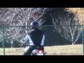 Mr.Onenight @ Harley Davidson Riders Edge Course 3-15
