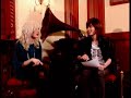 Krystal Meyers interview by DJ.Mandy from Met 107 FM