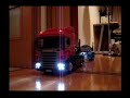 SCANIA R470