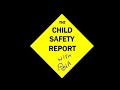 Child Safety with Roland-- Kenmore Dryer