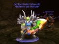 Through Molten Core