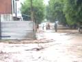 Tartagal - Zona de Catastrofe