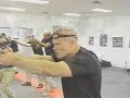 bodyguard training