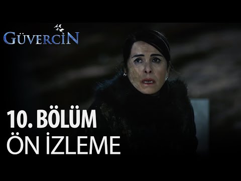 Güvercin 10. Bölüm Ön İzleme                                                                                                                                                                                                                              