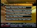 Snapshot Of Economic Conditions - Bloomberg